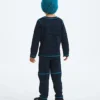 Conjunto térmico DOTKNIT™ para niños