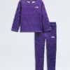 Conjunto térmico DOTKNIT™ para niños