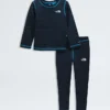 Conjunto térmico DOTKNIT™ para niños