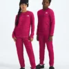 Conjunto térmico DOTKNIT™ para niños y niñas Conjunto térmico DOTKNIT™ para niños y niñas