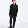 Conjunto térmico DOTKNIT™ para niños y niñas Conjunto térmico DOTKNIT™ para niños y niñas