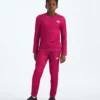 Conjunto térmico DOTKNIT™ para niños y niñas Conjunto térmico DOTKNIT™ para niños y niñas