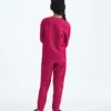 Conjunto térmico DOTKNIT™ para niños y niñas Conjunto térmico DOTKNIT™ para niños y niñas