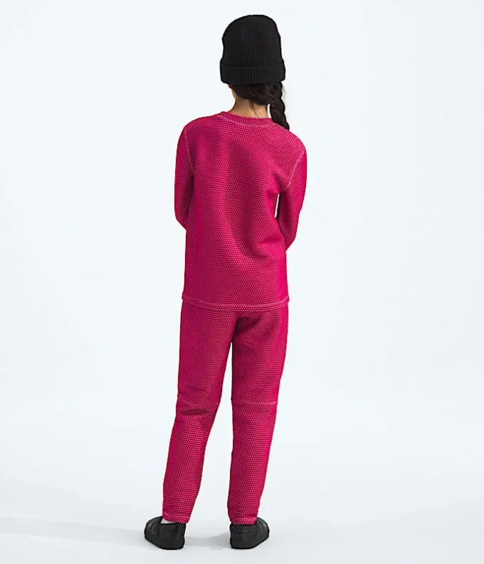 Conjunto térmico DOTKNIT™ para niños y niñas Conjunto térmico DOTKNIT™ para niños y niñas