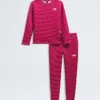 Conjunto térmico DOTKNIT™ para niños y niñas Conjunto térmico DOTKNIT™ para niños y niñas