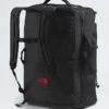 Equipo para campamento base y mochila para botas
