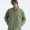 Flanela aislante Afterburner para hombre