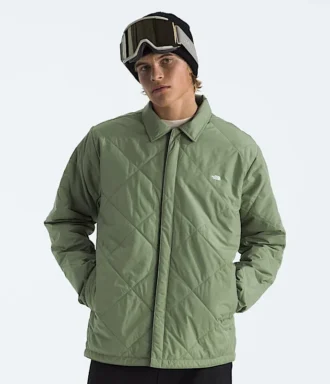 Flanela aislante Afterburner para hombre