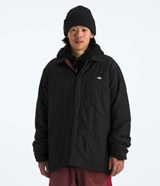 Flanela aislante Afterburner para hombre