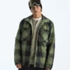 Flanela aislante Afterburner para hombre