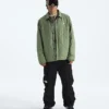 Flanela aislante Afterburner para hombre