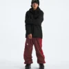 Flanela aislante Afterburner para hombre