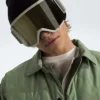 Flanela aislante Afterburner para hombre