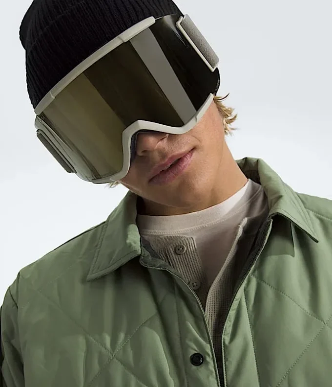 Flanela aislante Afterburner para hombre