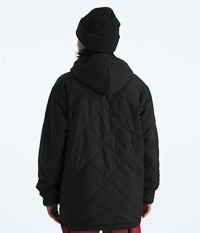 Flanela aislante Afterburner para hombre