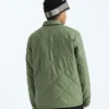 Flanela aislante Afterburner para hombre