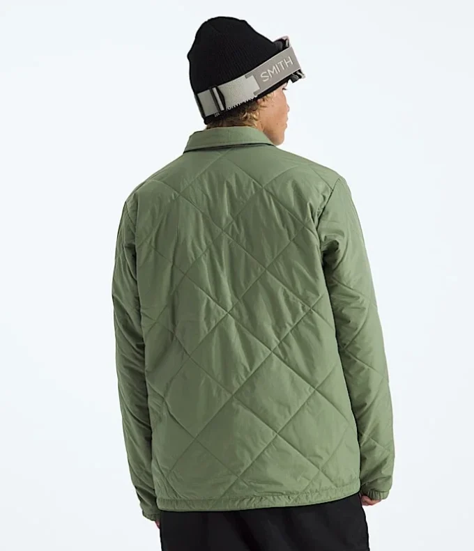 Flanela aislante Afterburner para hombre