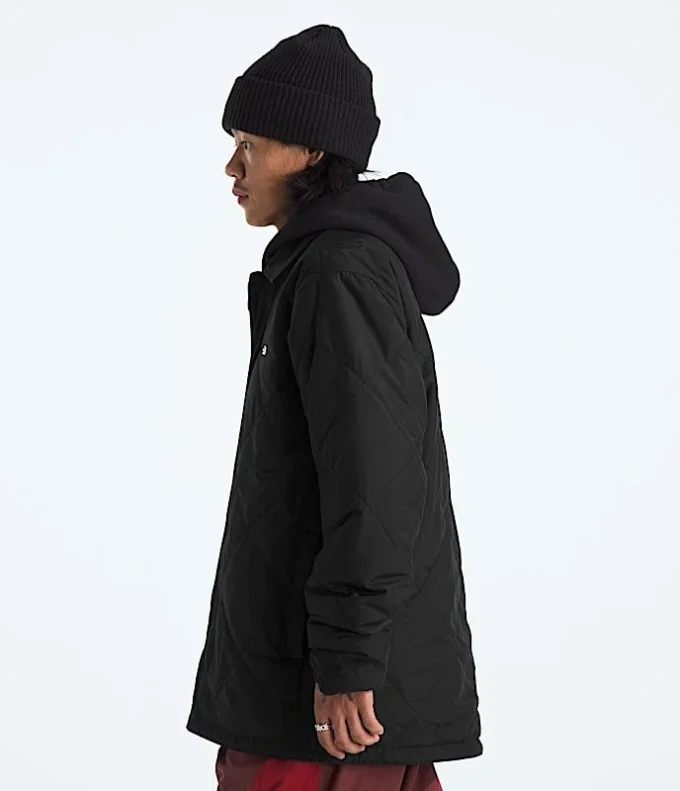 Flanela aislante Afterburner para hombre
