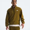 Forro polar Tekware? Grid con media cremallera para hombre Forro polar Tekware? Grid con media cremallera para hombre