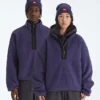 Forro polar TNF™ Red Box ½-Zip
