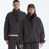 Forro polar TNF™ Red Box ½-Zip