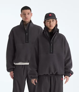Forro polar TNF™ Red Box ½-Zip