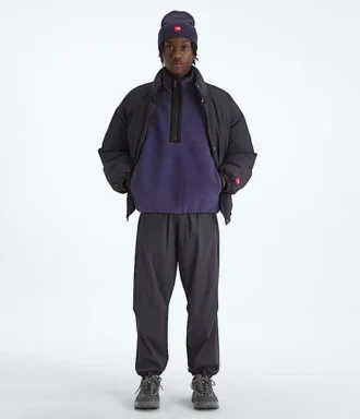 Forro polar TNF™ Red Box ½-Zip