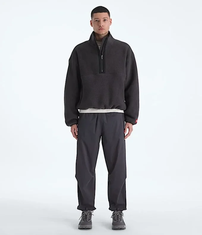 Forro polar TNF™ Red Box ½-Zip