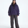 Forro polar TNF™ Red Box ½-Zip