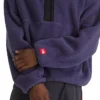 Forro polar TNF™ Red Box ½-Zip