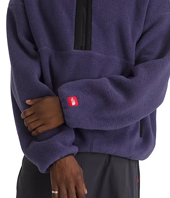 Forro polar TNF™ Red Box ½-Zip