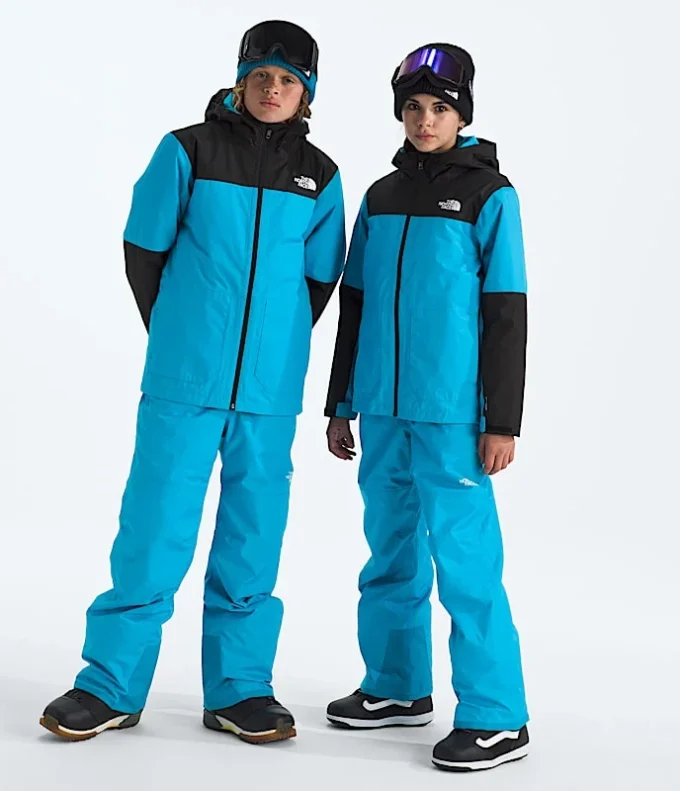 Freedom Triclimate™ para niños y niñas