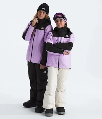 Freedom Triclimate™ para niños y niñas Freedom Triclimate™ para niños y niñas