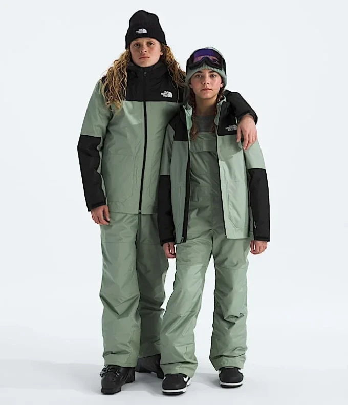 Freedom Triclimate™ para niños y niñas