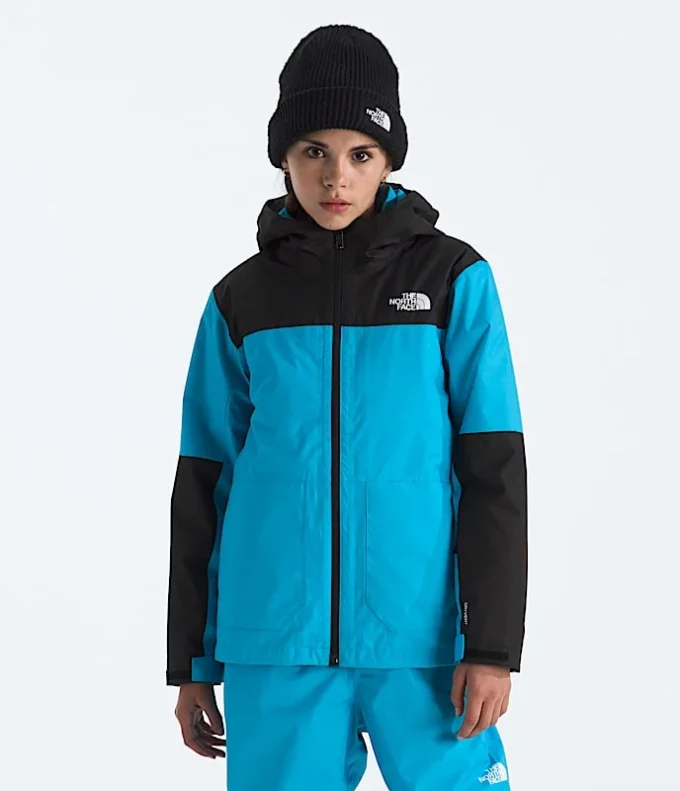Freedom Triclimate™ para niños y niñas