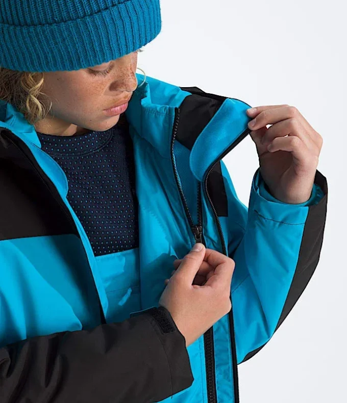 Freedom Triclimate™ para niños y niñas