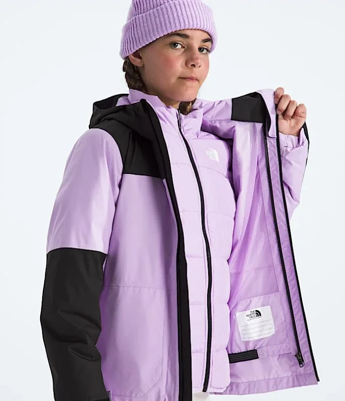 Freedom Triclimate™ para niños y niñas