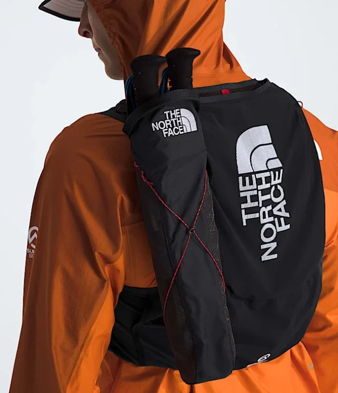 Funda para bastones TNF™ Run Funda para bastones TNF™ Run