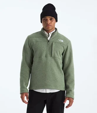 Gordon Lyons ?-Zip para hombre