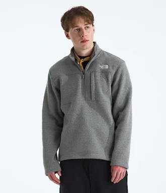 Gordon Lyons ?-Zip para hombre