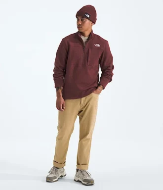 Gordon Lyons ?-Zip para hombre
