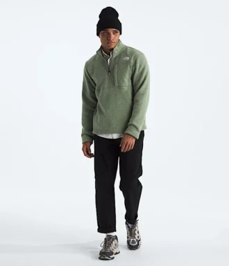 Gordon Lyons ?-Zip para hombre
