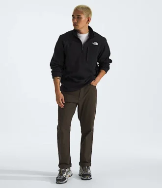 Gordon Lyons ?-Zip para hombre