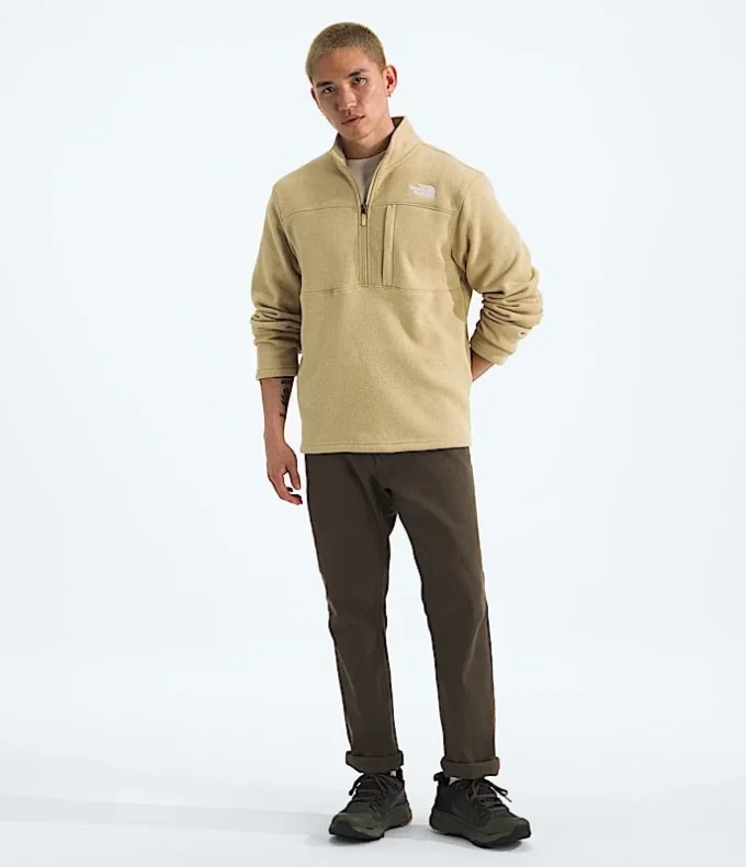 Gordon Lyons ?-Zip para hombre