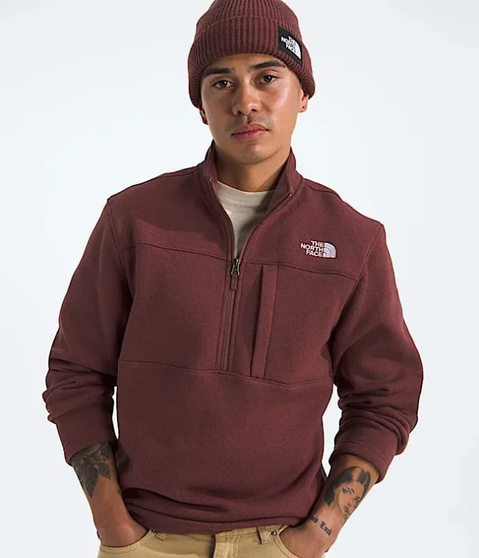 Gordon Lyons ?-Zip para hombre Gordon Lyons ?-Zip para hombre