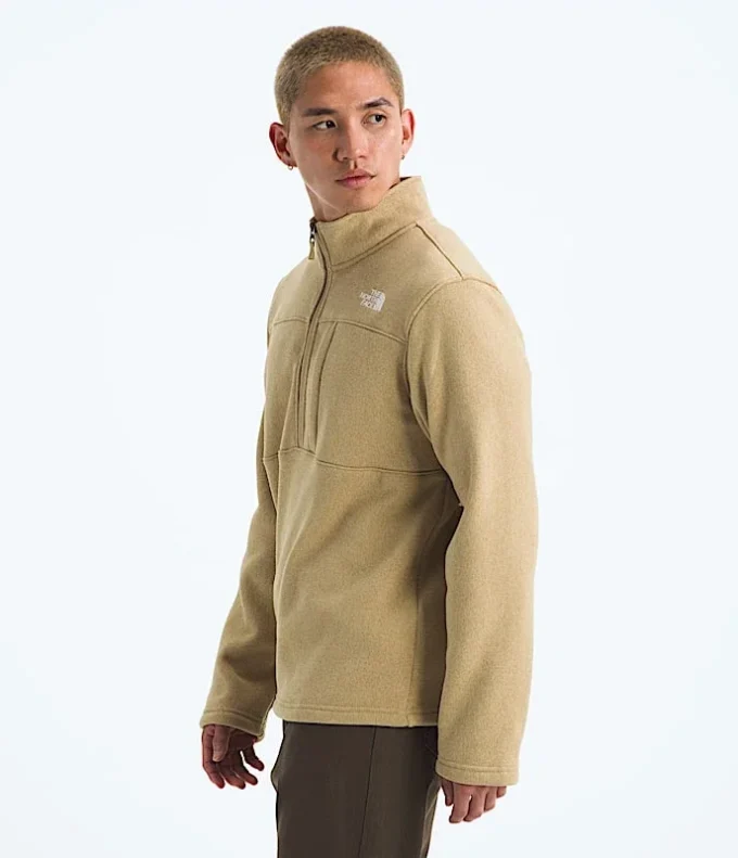Gordon Lyons ?-Zip para hombre