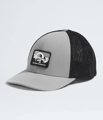 Gorra ajustada Truckee Trucker Gorra ajustada Truckee Trucker