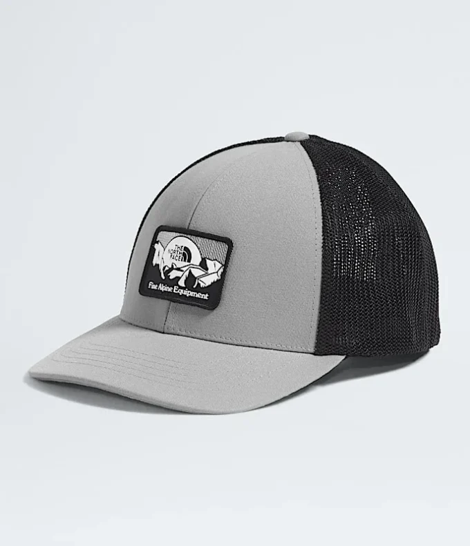 Gorra ajustada Truckee Trucker Gorra ajustada Truckee Trucker