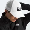 Gorra ajustada Truckee Trucker Gorra ajustada Truckee Trucker