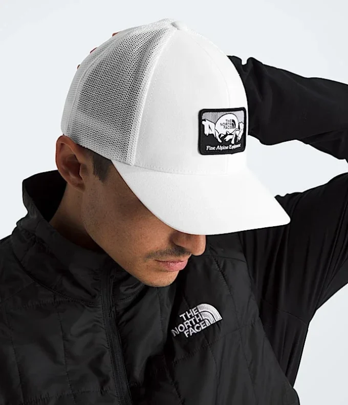 Gorra ajustada Truckee Trucker Gorra ajustada Truckee Trucker